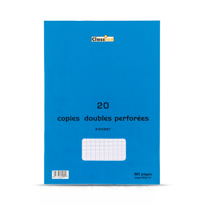 Carta colorata da 60 g/m² a 100 g/m² Carta colorata
