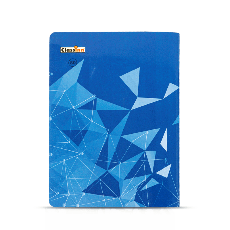 COPERTINA IN CARTA BIANCA Quaderno di esercizi