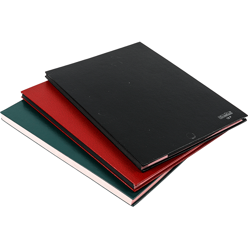 Libro delle firme