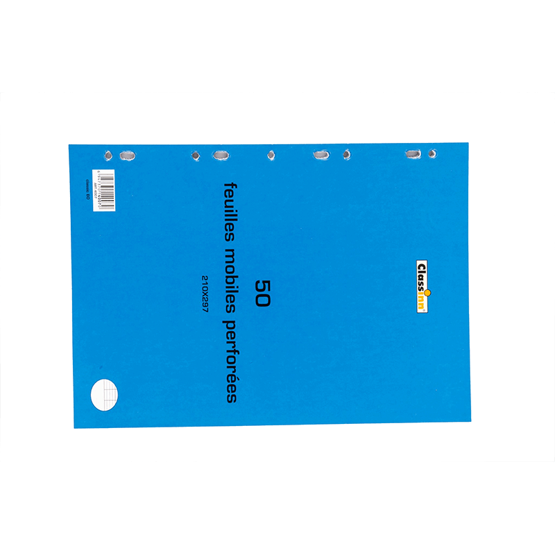 Carta colorata da 60 g/m² a 100 g/m² Carta colorata