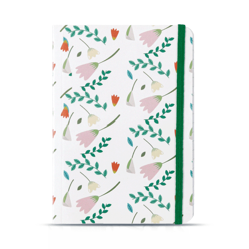 Blocco note personalizzabile