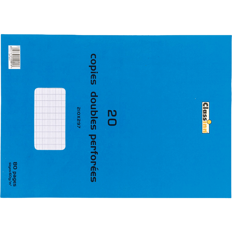 Carta colorata da 60 g/m² a 100 g/m² Carta colorata