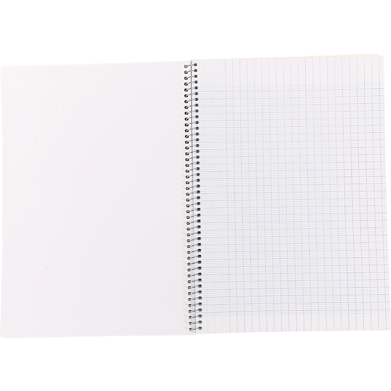 Quaderno di esercizi Travaux Pratiques con copertina rigida